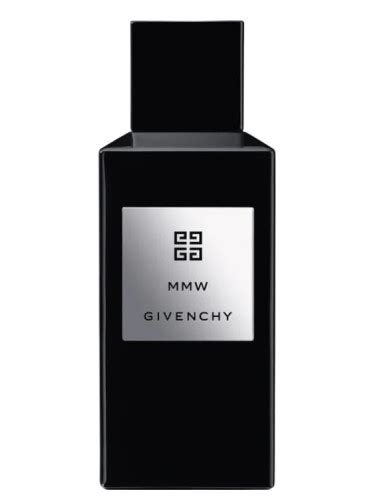 mmw givenchy men|givenchy perfume for women.